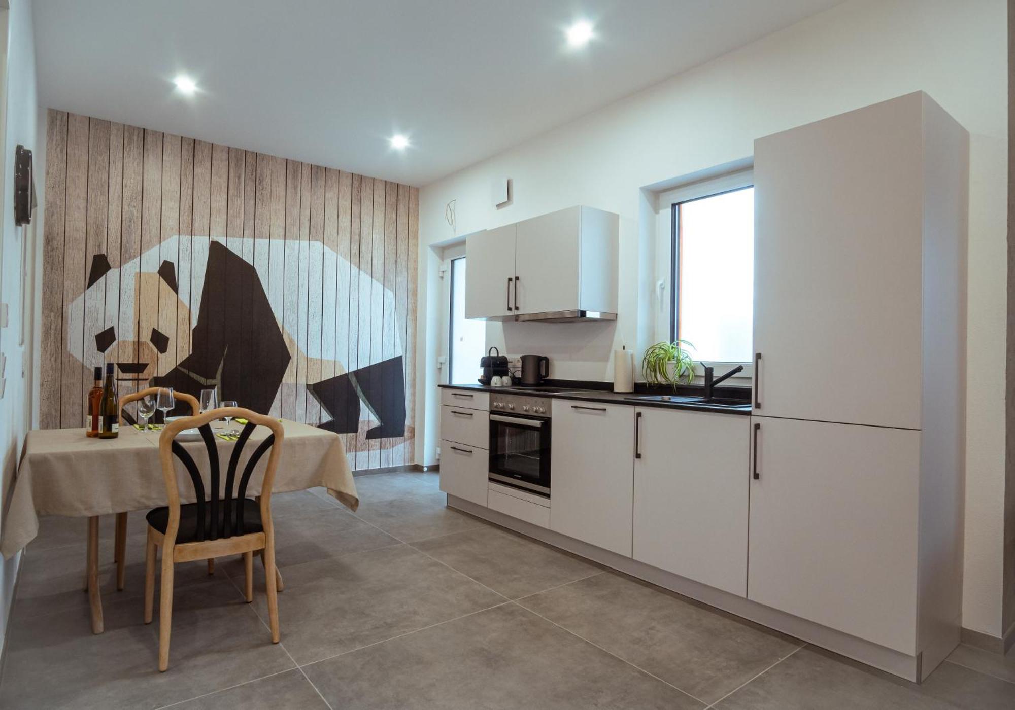 Neue Loft Im Alten Kelterhaus - Urlaub Im Wein- Und Ferienort Bekond מראה חיצוני תמונה