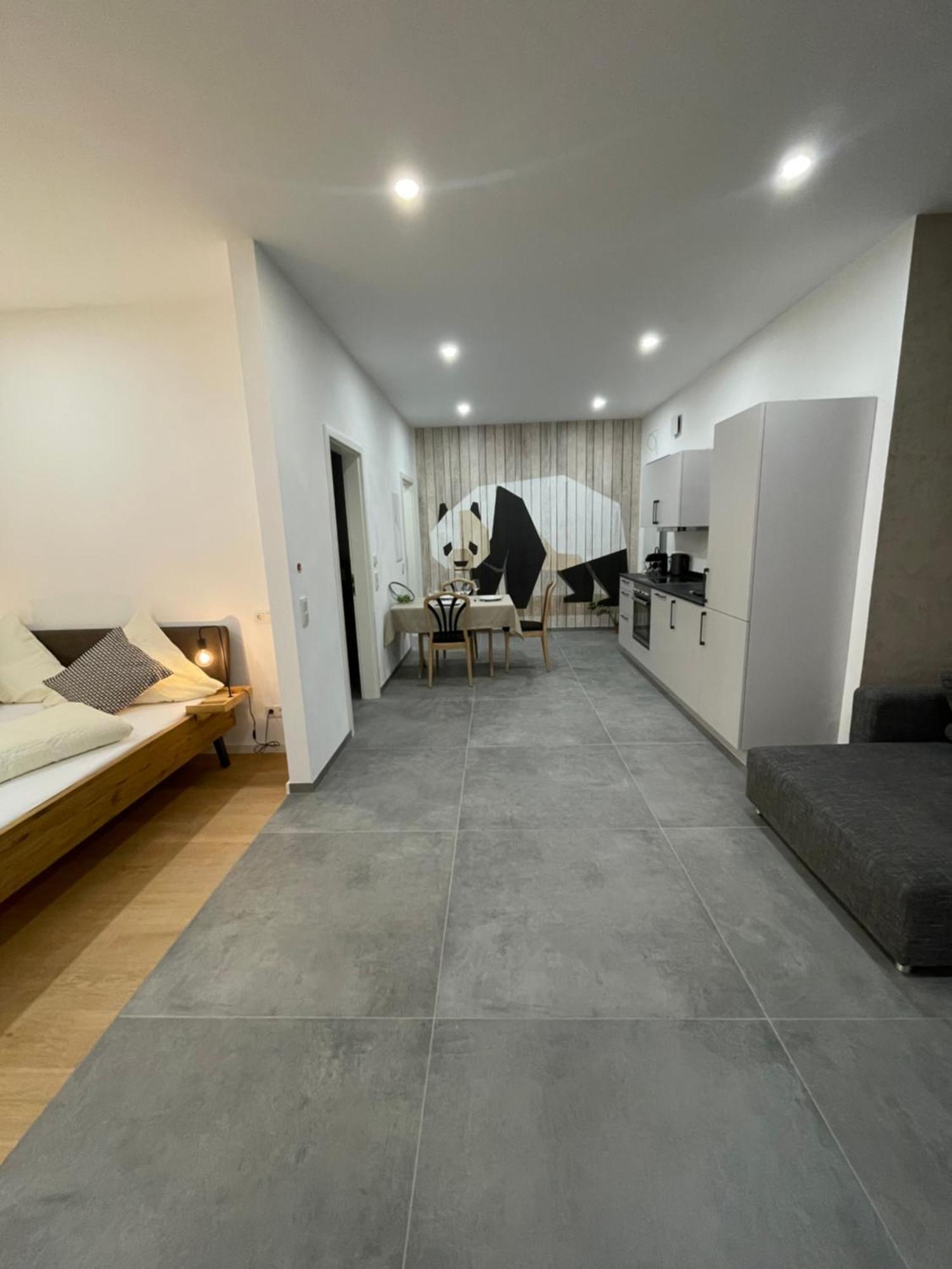Neue Loft Im Alten Kelterhaus - Urlaub Im Wein- Und Ferienort Bekond מראה חיצוני תמונה